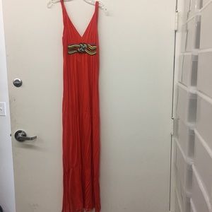 Manoush Maxi Dress